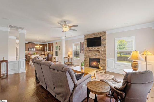 406 Windwood Street, Simpsonville, SC 29680