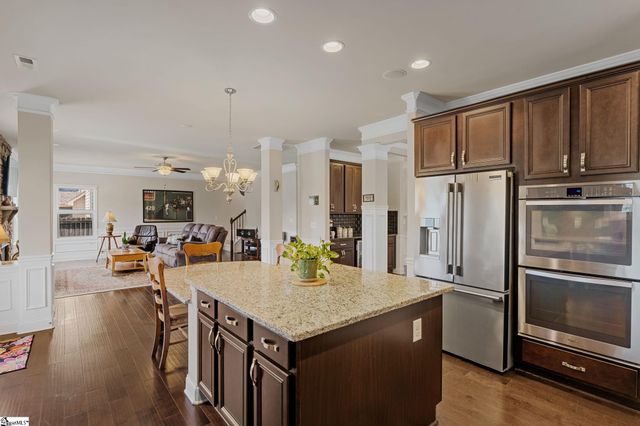 406 Windwood Street, Simpsonville, SC 29680