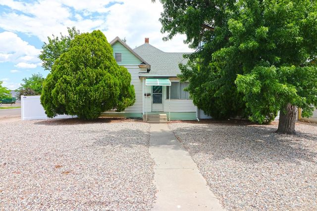 946 N 7th Street, Grand Junction, CO 81501