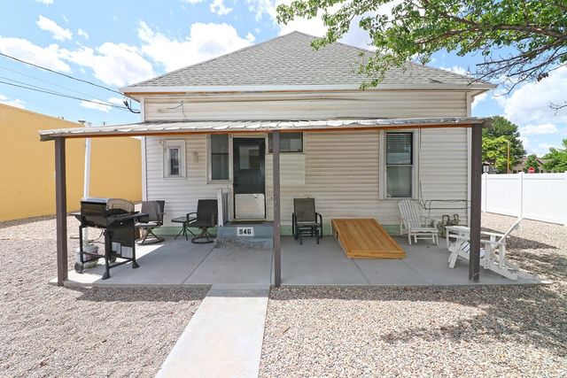 946 N 7th Street, Grand Junction, CO 81501