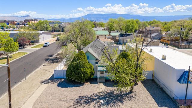 946 N 7th Street, Grand Junction, CO 81501