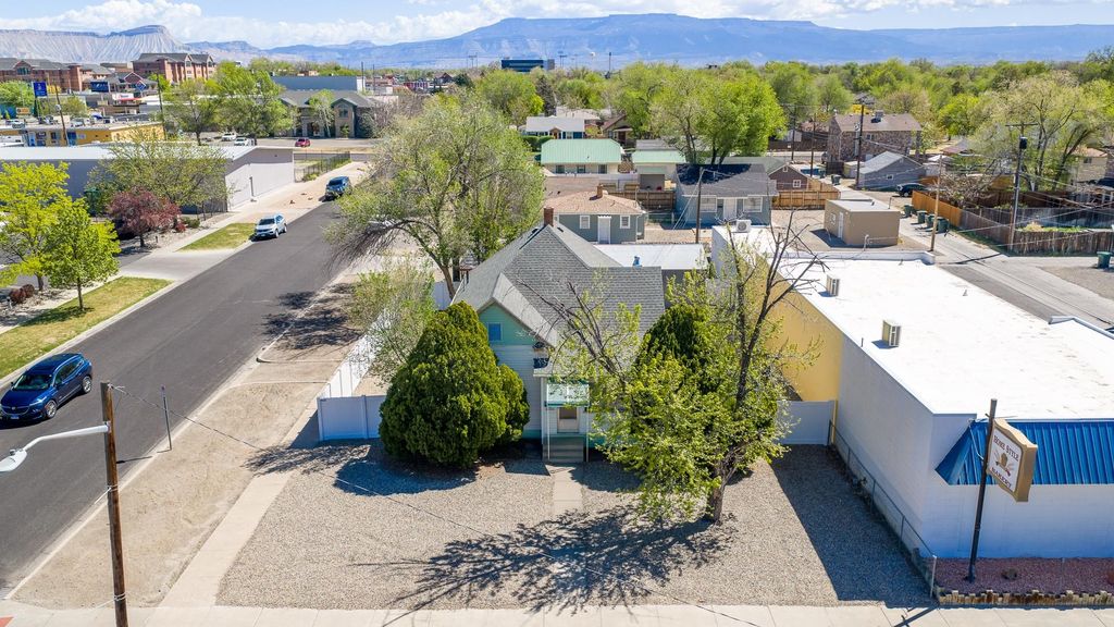 946 N 7th Street, Grand Junction, CO 81501