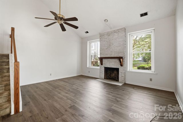 7287 Meeting Street, Charlotte, NC 28210