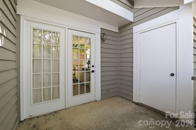7287 Meeting Street, Charlotte, NC 28210