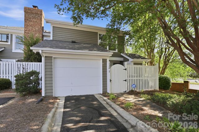 7287 Meeting Street, Charlotte, NC 28210