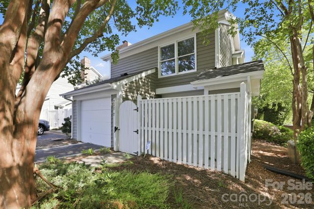 7287 Meeting Street, Charlotte, NC 28210