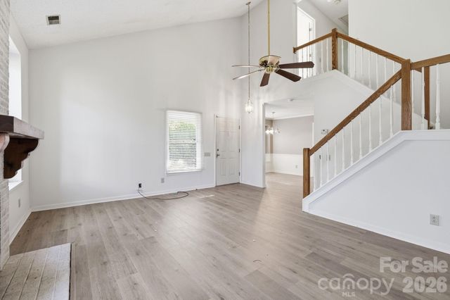 7287 Meeting Street, Charlotte, NC 28210