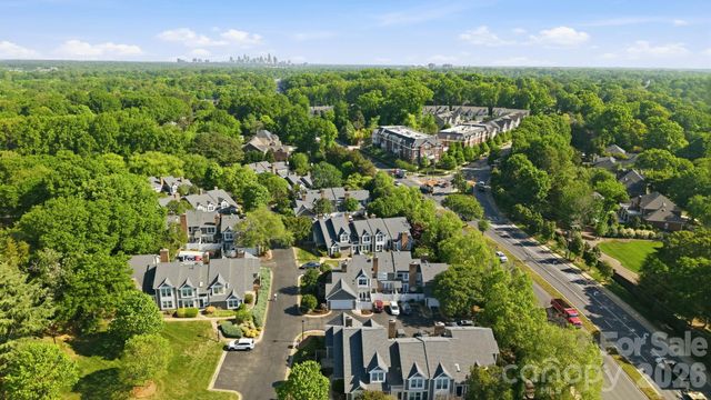 7287 Meeting Street, Charlotte, NC 28210