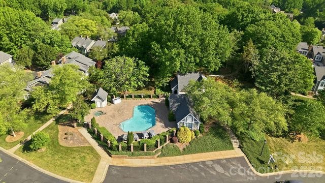 7287 Meeting Street, Charlotte, NC 28210