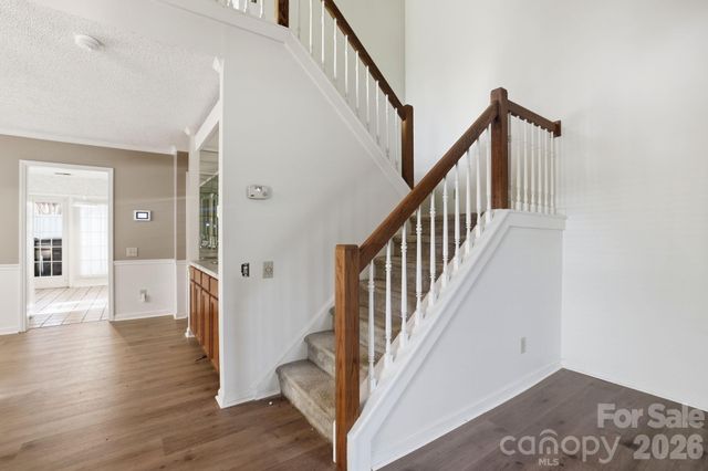 7287 Meeting Street, Charlotte, NC 28210