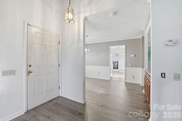 7287 Meeting Street, Charlotte, NC 28210