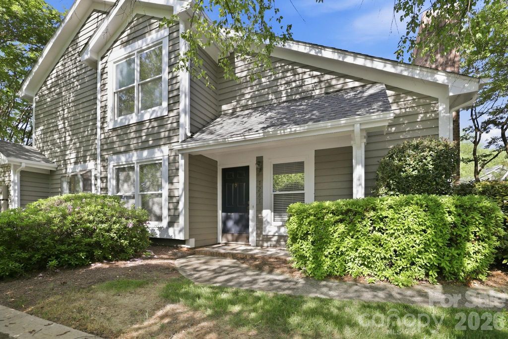 7287 Meeting Street, Charlotte, NC 28210