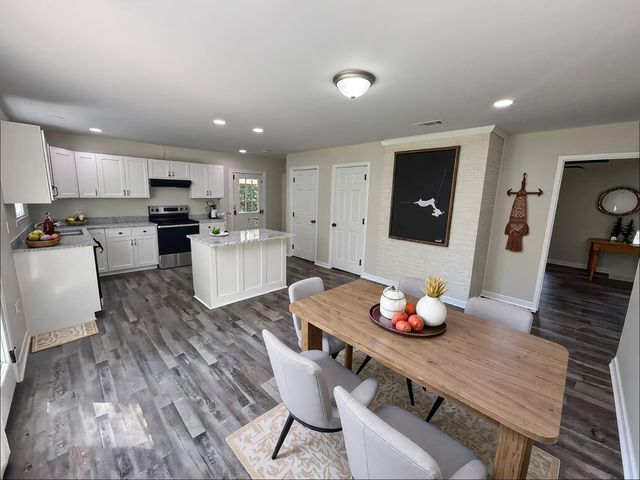 22390 HWY 57 HWY, La Grange, TN 38057