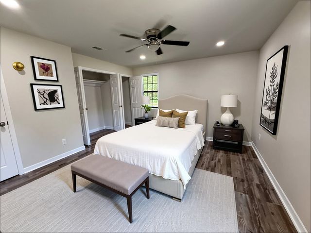 22390 HWY 57 HWY, La Grange, TN 38057