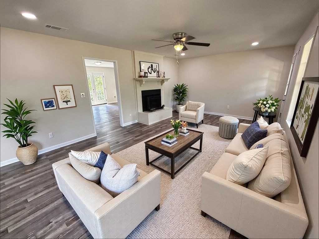 22390 HWY 57 HWY, La Grange, TN 38057