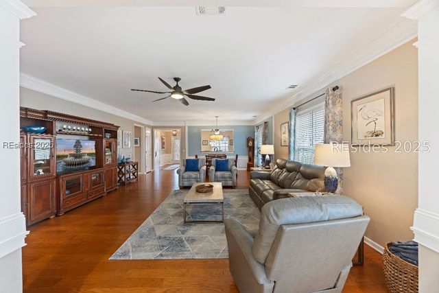 23 Knotweed Ct, Bluffton, SC 29909