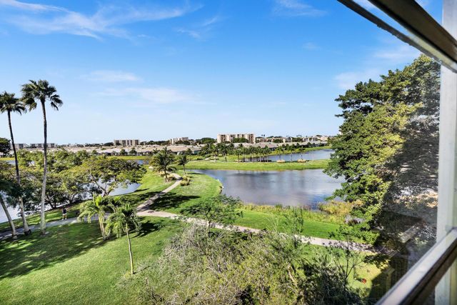 14623 Bonaire Boulevard 410, Delray Beach, FL 33446