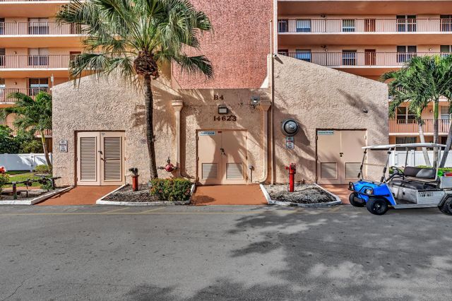 14623 Bonaire Boulevard 410, Delray Beach, FL 33446