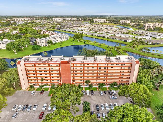 14623 Bonaire Boulevard 410, Delray Beach, FL 33446