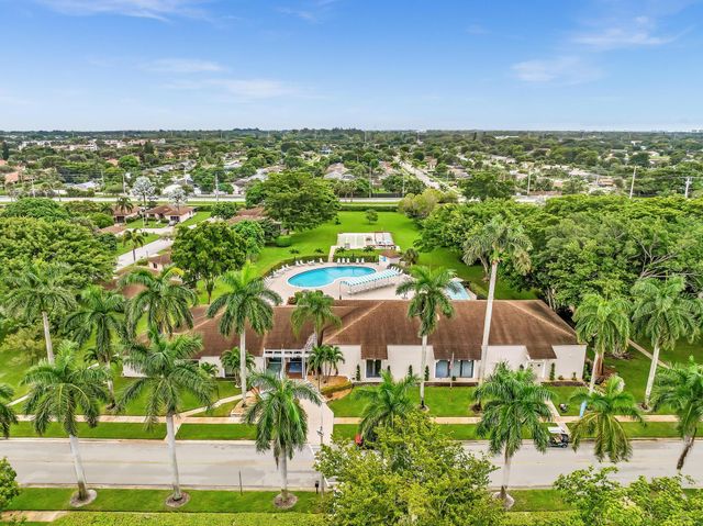 14623 Bonaire Boulevard 410, Delray Beach, FL 33446