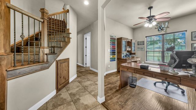 317 Arapahoe Ridge, Weatherford, TX 76087