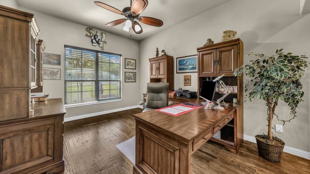 317 Arapahoe Ridge, Weatherford, TX 76087
