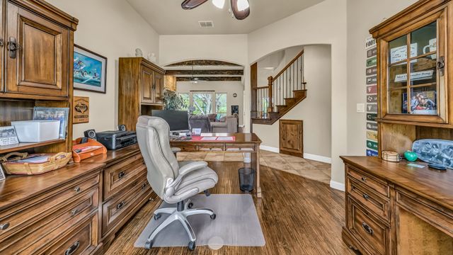 317 Arapahoe Ridge, Weatherford, TX 76087