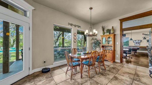 317 Arapahoe Ridge, Weatherford, TX 76087