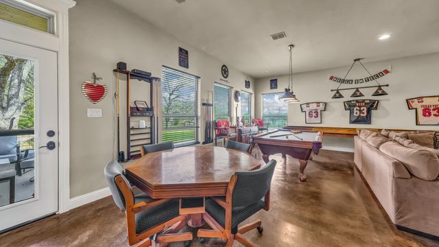 317 Arapahoe Ridge, Weatherford, TX 76087