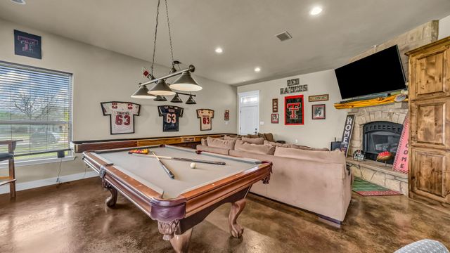 317 Arapahoe Ridge, Weatherford, TX 76087