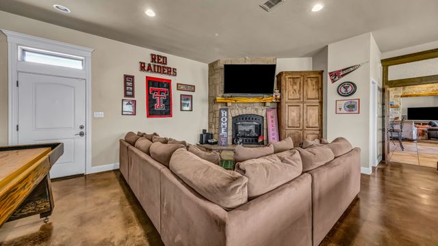 317 Arapahoe Ridge, Weatherford, TX 76087