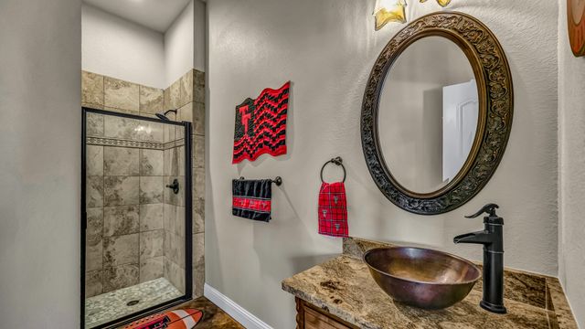 317 Arapahoe Ridge, Weatherford, TX 76087