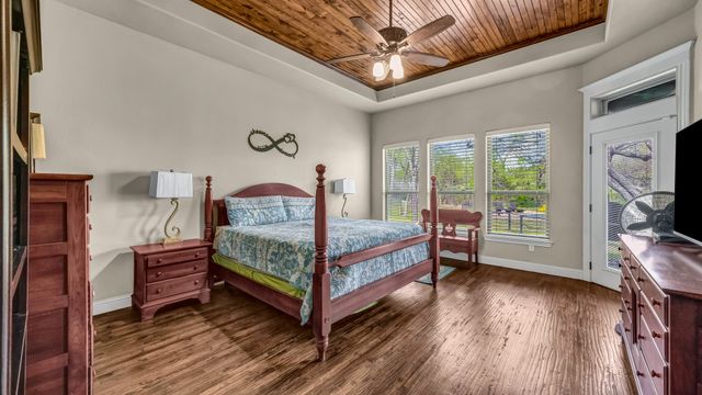 317 Arapahoe Ridge, Weatherford, TX 76087