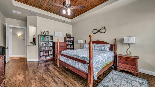 317 Arapahoe Ridge, Weatherford, TX 76087