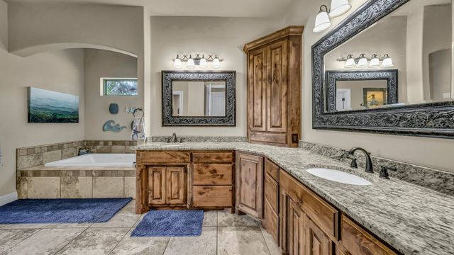 317 Arapahoe Ridge, Weatherford, TX 76087