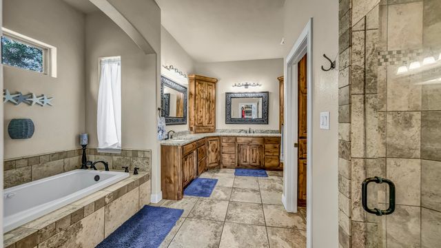 317 Arapahoe Ridge, Weatherford, TX 76087