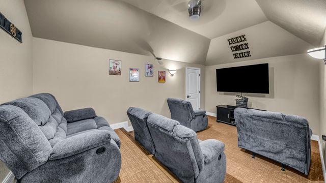 317 Arapahoe Ridge, Weatherford, TX 76087