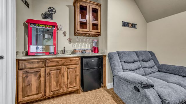 317 Arapahoe Ridge, Weatherford, TX 76087