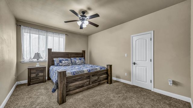 317 Arapahoe Ridge, Weatherford, TX 76087