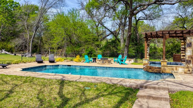 317 Arapahoe Ridge, Weatherford, TX 76087