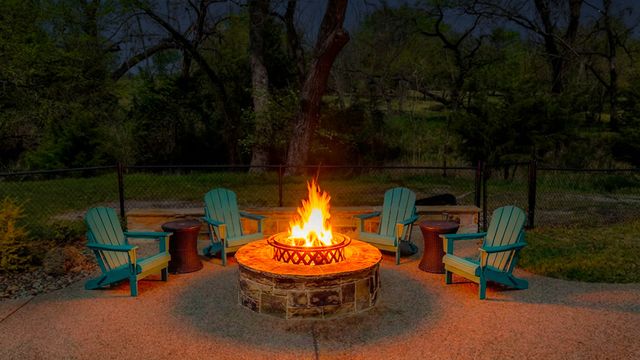 317 Arapahoe Ridge, Weatherford, TX 76087