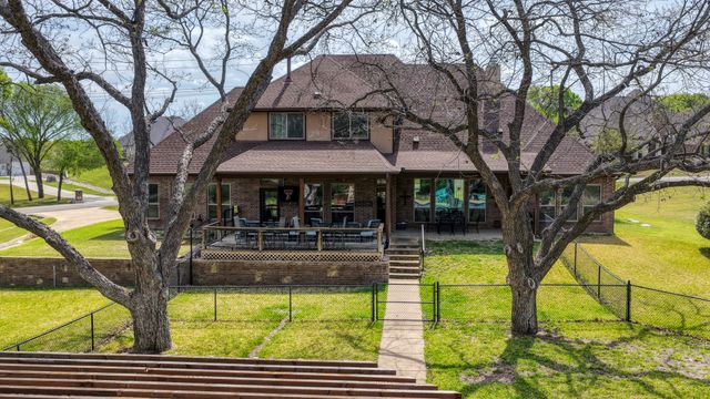 317 Arapahoe Ridge, Weatherford, TX 76087
