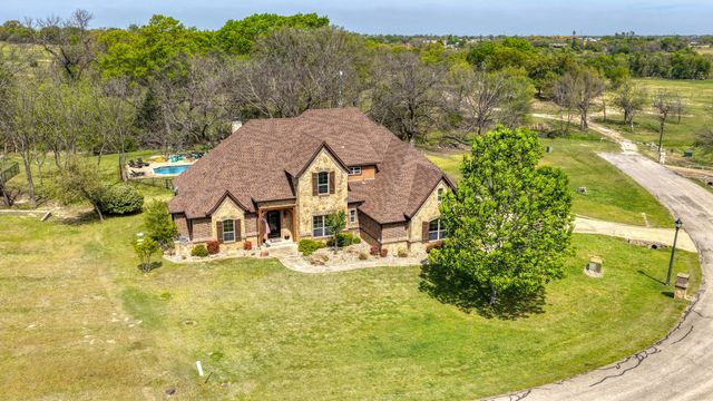 317 Arapahoe Ridge, Weatherford, TX 76087