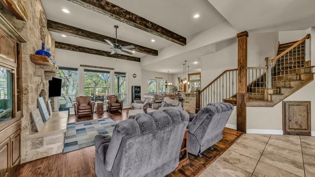 317 Arapahoe Ridge, Weatherford, TX 76087