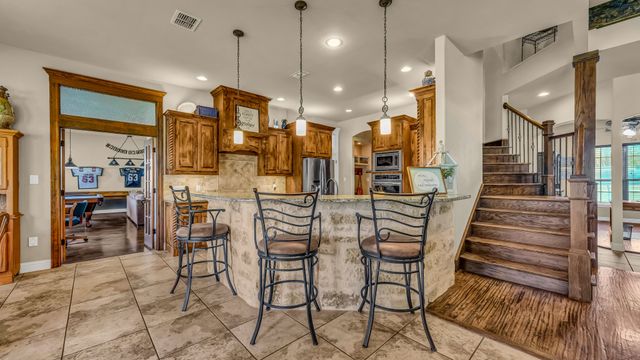 317 Arapahoe Ridge, Weatherford, TX 76087
