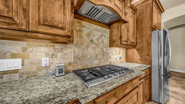 317 Arapahoe Ridge, Weatherford, TX 76087