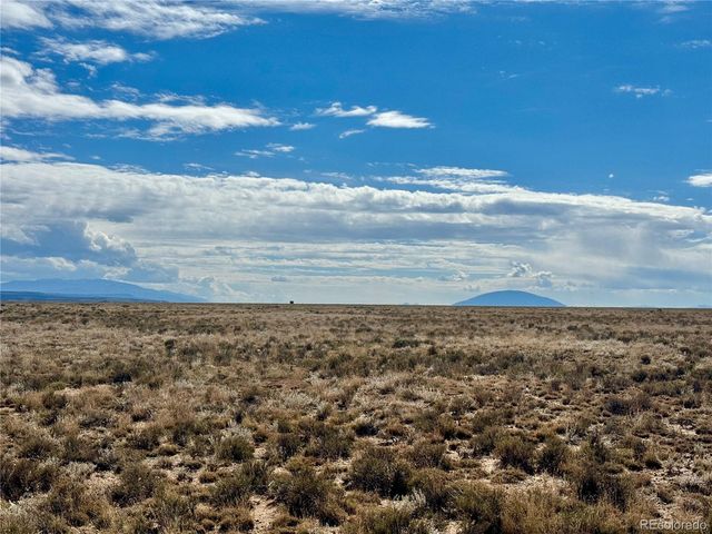 lot 13 2nd Street, Blanca, CO 81123