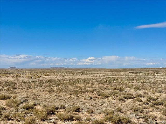 lot 13 2nd Street, Blanca, CO 81123