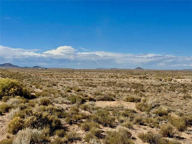 lot 13 2nd Street, Blanca, CO 81123