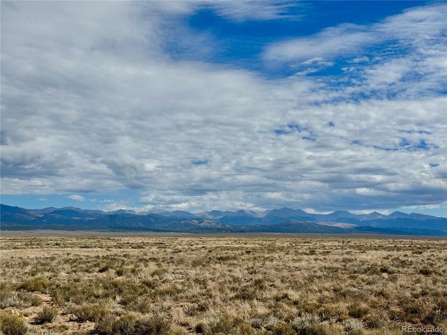 lot 13 2nd Street, Blanca, CO 81123